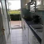 T2 Vue 48m2 Terrasse Parking Piscine Apartamento *