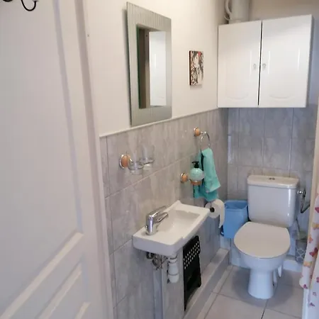 T2 Vue 48m2 Terrasse Parking Piscine *