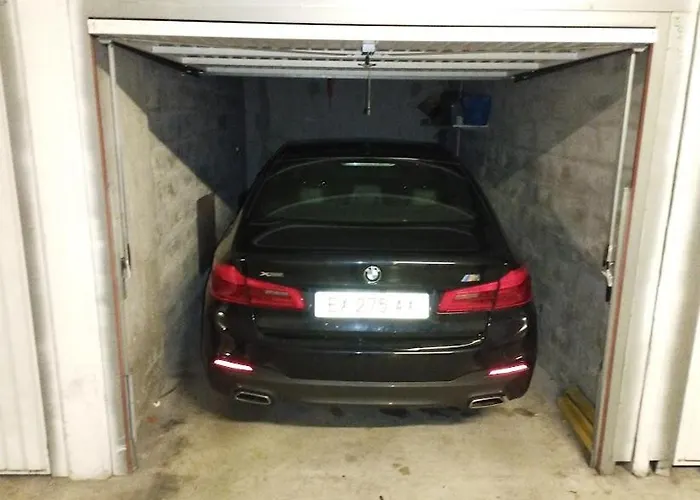 T2 Vue 48m2 Terrasse Parking Piscine *