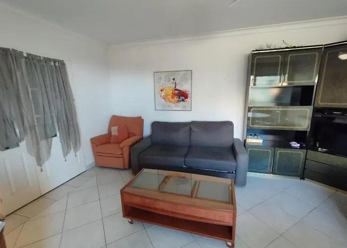 T2 Vue 48m2 Terrasse Parking Piscine Lejlighed